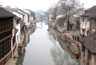 跳出深坑